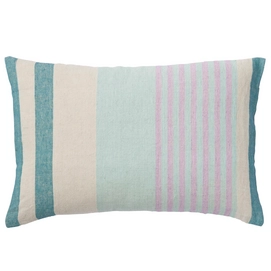 Sierkussenhoes Cozy Cushions Ocean Stripe 40 x 60 cm