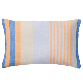 Sierkussenhoes Cozy Cushions Sunshine Stripe 40 x 60 cm