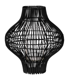 Lantaarn Cozy Lanterns Sasha Black