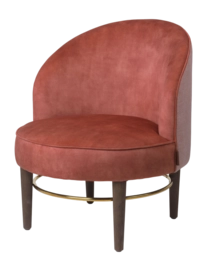 Stoel Cozy Furniture Brick