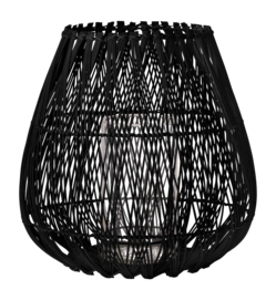 Lantaarn Cozy Lanterns JasminBlack