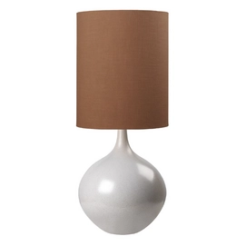 Lamp Cozy Lamps Kit Burnt Orange