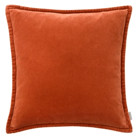 Sierkussenhoes Cozy Cushions Golden Orange 50 x 50 cm