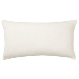 Sierkussenhoes Cozy Cushions Ivory 50 x 90 cm