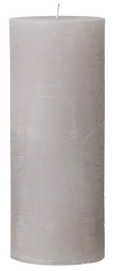 Kaars Cozy Candles Concrete D10 x H25