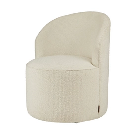 Stoel Cozy Furniture Offwhite