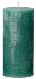 Kaars Cozy Candles Jungle Green D7 x H20