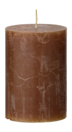 Kaars Cozy Candles Caramel D7 x H15