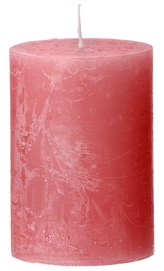 Kaars Cozy Candles Coral D7 x H10