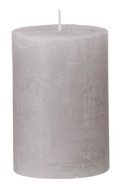 Kaars Cozy Candles Concrete D7 x H10