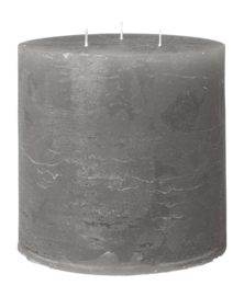 Kaars Cozy Candles Elephant D15 x H15