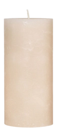 Kaars Cozy Candles Shells D5 x H10