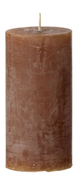 Kaars Cozy Candles Caramel D5 x H10