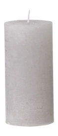 Kaars Cozy Candles Concrete D5 x H10