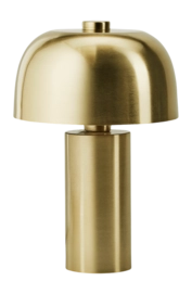 Lamp Cozy Lamps Brass