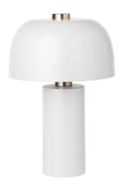 Lamp Cozy Lamps Snow