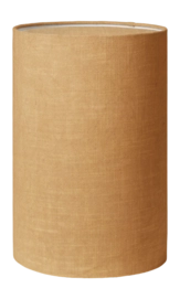 Lampenkap Cozy Lamps Caramel