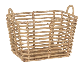 Opbergmand Cozy Baskets Natural - M