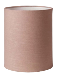 Lampenkap Cozy Lamps Dusty Rose