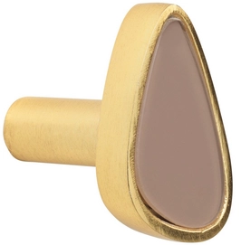 Kapstok Cozy Hooks Hangers Cashew M