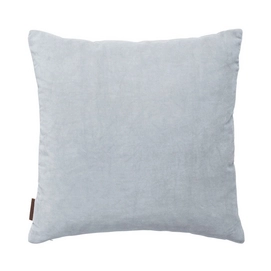 Sierkussenhoes Cozy Cushions Stream Blue 50 x 50 cm