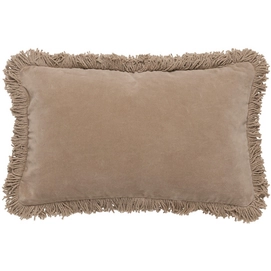 Sierkussenhoes Cozy Cushions Alpaca 30 x 50 cm
