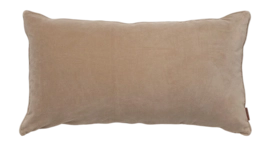 Sierkussenhoes Cozy Cushions Alpaca 50 x 90 cm