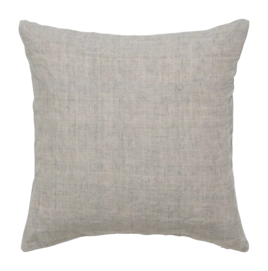 Sierkussenhoes Cozy Cushions Dusty Grey 50 x 50 cm