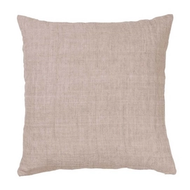 Sierkussenhoes Cozy Cushions Antique Rose 50 x 50 cm