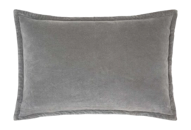 Sierkussenhoes Cozy Cushions Granite 40 x 60 cm
