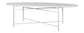Bijzettafel Cozy Furniture Light Stone