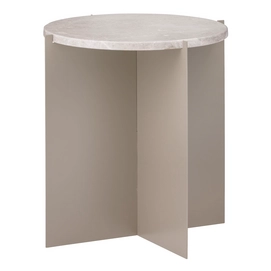 Bijzettafel Cozy Furniture Moon Grey