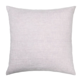 Sierkussenhoes Cozy Cushions Misty Lavender 50 x 50 cm
