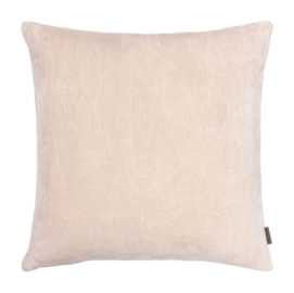 Sierkussenhoes Cozy Cushions Rose Crystal 50 x 50 cm