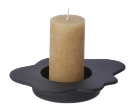 Kandelaar Houder Cozy Candle Holders Noir