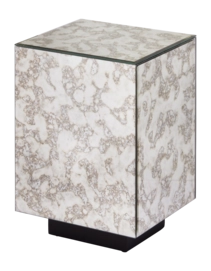 Bijzettafel Cozy Furniture Antique Mirror