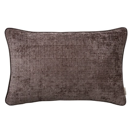 Sierkussenhoes Cozy Cushions Mocca 45 x 70 cm