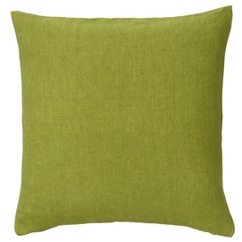 Sierkussenhoes Cozy Cushions Fern Lime Green 50 x 50 cm
