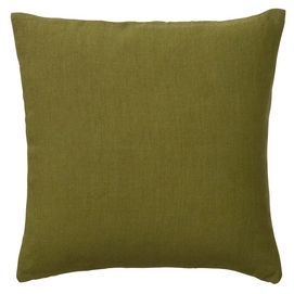 Sierkussenhoes Cozy Cushions Dusty Green 50 x 50 cm