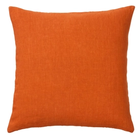 Sierkussenhoes Cozy Cushions Sunset Orange 50 x 50 cm