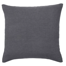 Sierkussenhoes Cozy Cushions Shadow Grey 50 x 50 cm