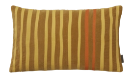Sierkussenhoes Cozy Cushions Dijon  30 x 50 cm