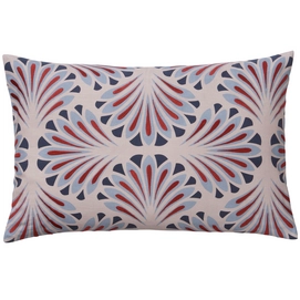 Sierkussenhoes Cozy Cushions Antique Rose 40 x 60 cm