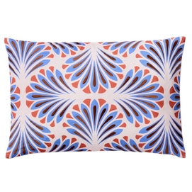 Sierkussenhoes Cozy Cushions Sky blue 60 x 40 cm