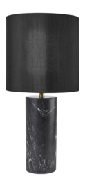 Lamp Cozy Lamps Pure Black/Noir