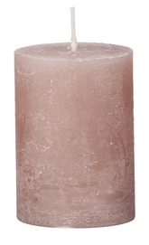 Kaars Cozy Candles Vintage Rose D7 x H10