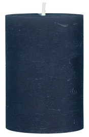 Kaars Cozy Candles Royal Blue D7 x H10
