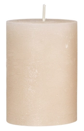 Kaars Cozy Candles Shells D7 x H10