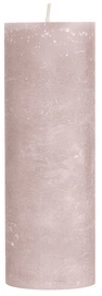 Kaars Cozy Candles Vinatge Rose D7 x H20