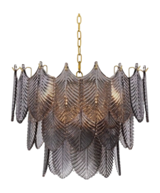 Hanglamp Cozy Lamps Smoke